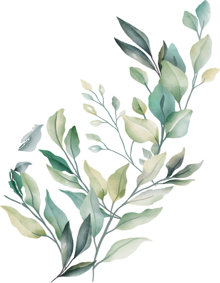 Decoración floral