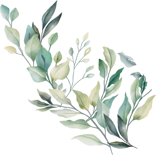 Decoración floral